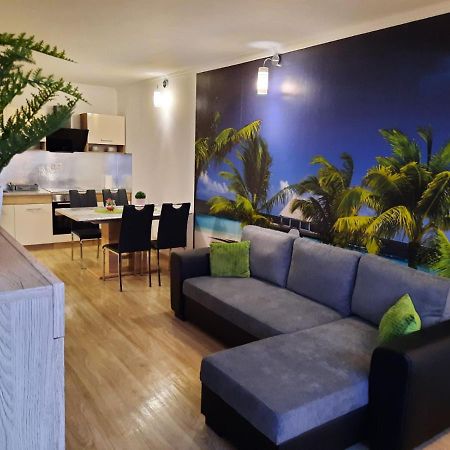 Vandus Apartman Шиофок Экстерьер фото