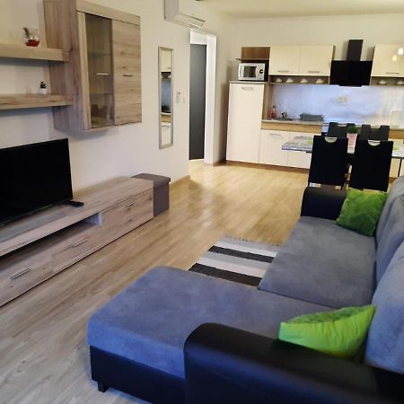 Vandus Apartman Шиофок Экстерьер фото