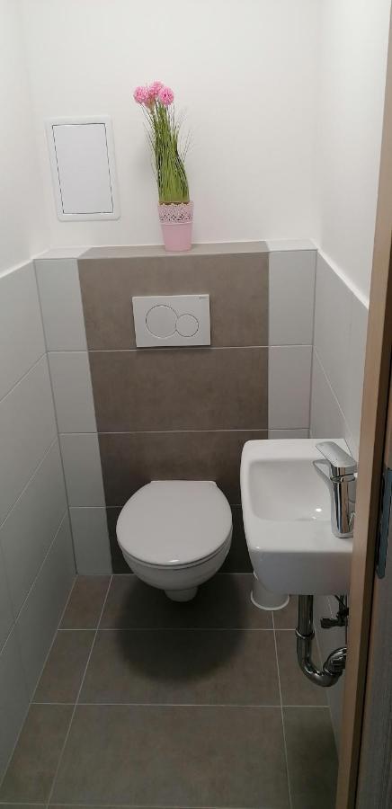 Vandus Apartman Шиофок Экстерьер фото