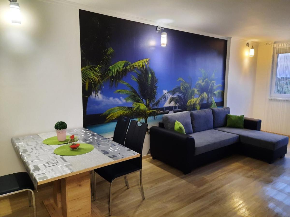Vandus Apartman Шиофок Экстерьер фото